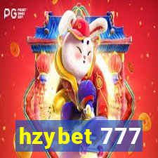 hzybet 777